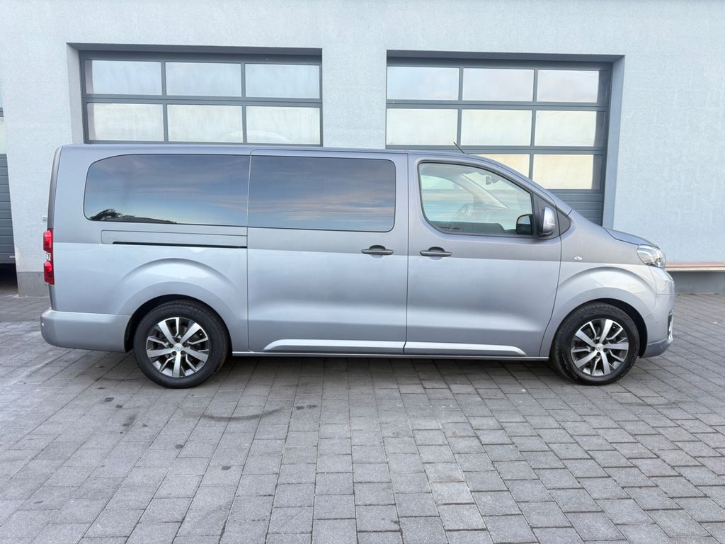 Image of Toyota Proace (Verso)
