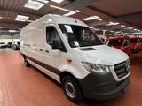 Mercedes-Benz Sprinter 317 CDI Maxi L3H2 Klima Regalsystem - Angebote