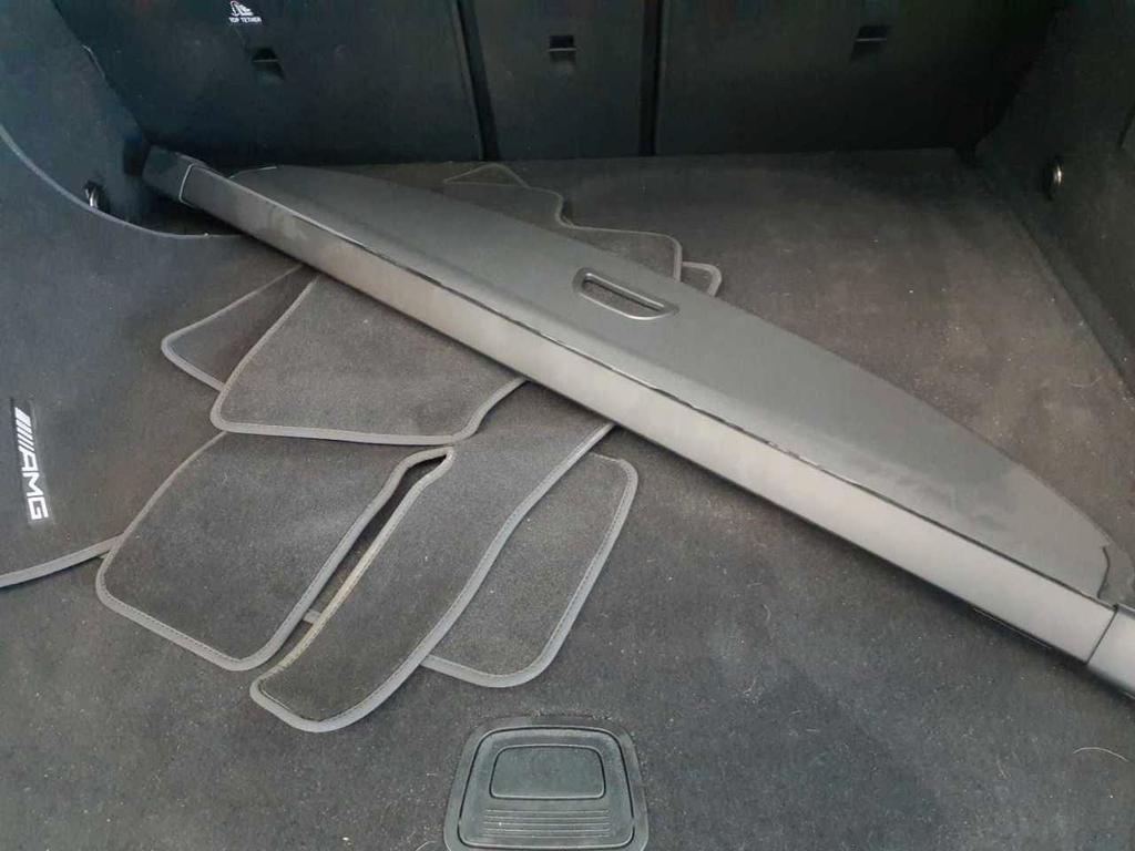 Mercedes-Benz GLC 450