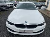 BMW 530d xDrive SPORT LINE*LEDER*NAVI*KAMERA*SHZ*PDC - BMW 5er Reihe Gebrauchtwagen in Köln