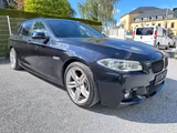 BMW 530 5 Touring 530 d xDrive - BMW 530: Kombi, 530d Xdrive