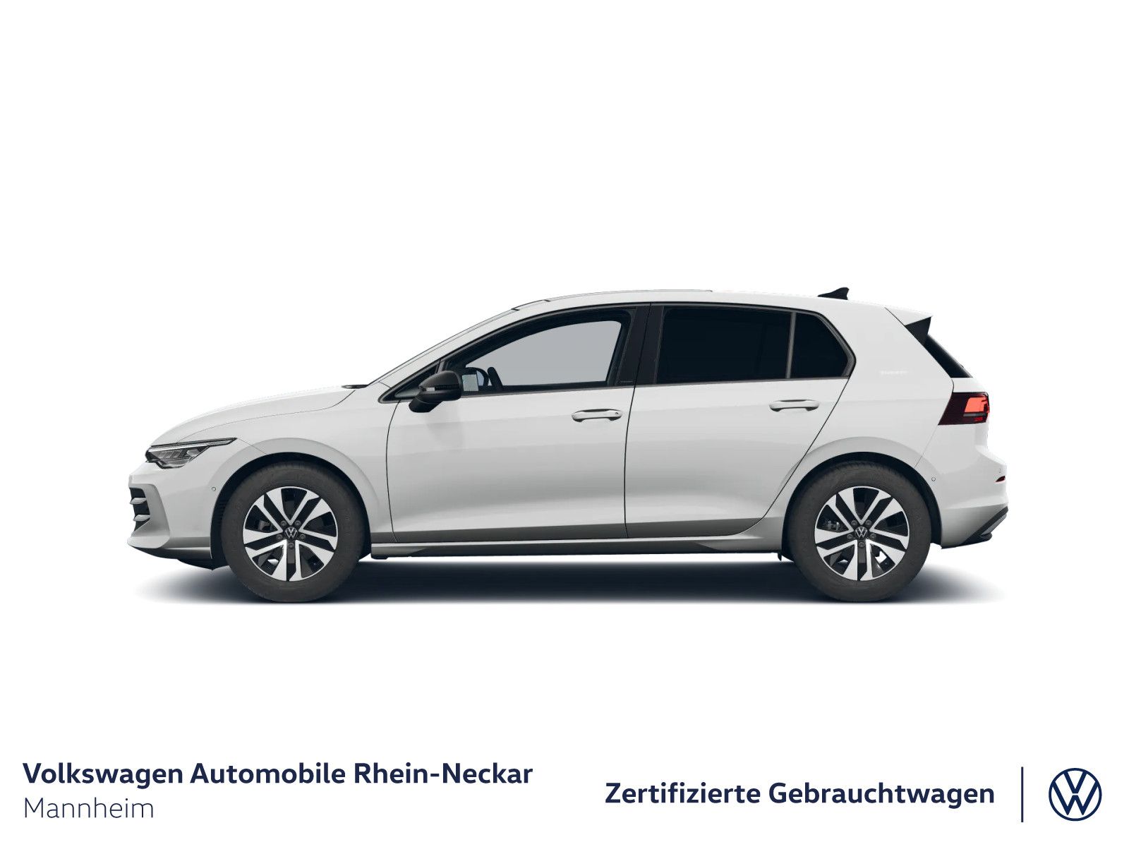 Volkswagen Golf - Bild 8