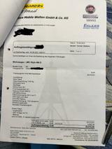 LMC Style 460 E Neuwertig! Mover,Sat, TV, Markise,  - LMC Wohnwagen