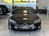 Tesla Model S Performance - Tesla Model S: Performance