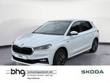 Skoda Fabia 1.0 TSI DSG Drive Klima Navi Pano - Skoda Fabia: Schiebedach