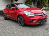 Renault Clio4 ,1.2  Automatik - Renault Clio: 1.4