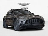 Aston Martin DBX 707 - Aston Martin Hamburg - Aston Martin aus 2024