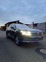 Volkswagen Touareg 3.0 V6 TDI 210kW 4MOTION Tiptronic - - Volkswagen Touareg: 2.0