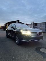 Volkswagen Touareg 3.0 V6 TDI 210kW 4MOTION Tiptronic - - Volkswagen Touareg: 2.0