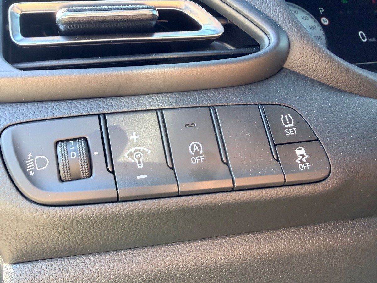 Hyundai i30 – Bild 8