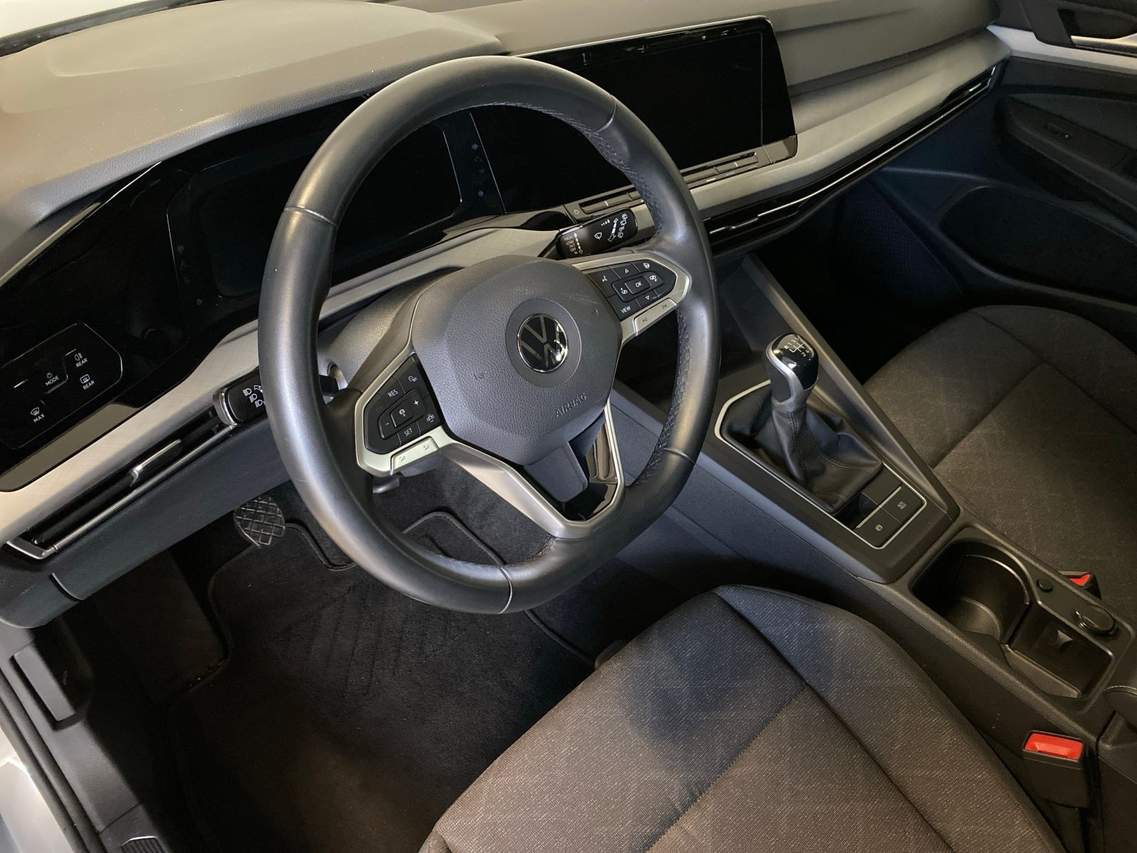 Volkswagen Golf - Bild 5