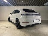 Porsche Cayenne GTS Coupe |Komfortsitze vorn 14-Wege el. - Porsche Cayenne Gebrauchtwagen