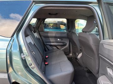 Dacia Bigster mild hybrid ECO-G 140 Journey