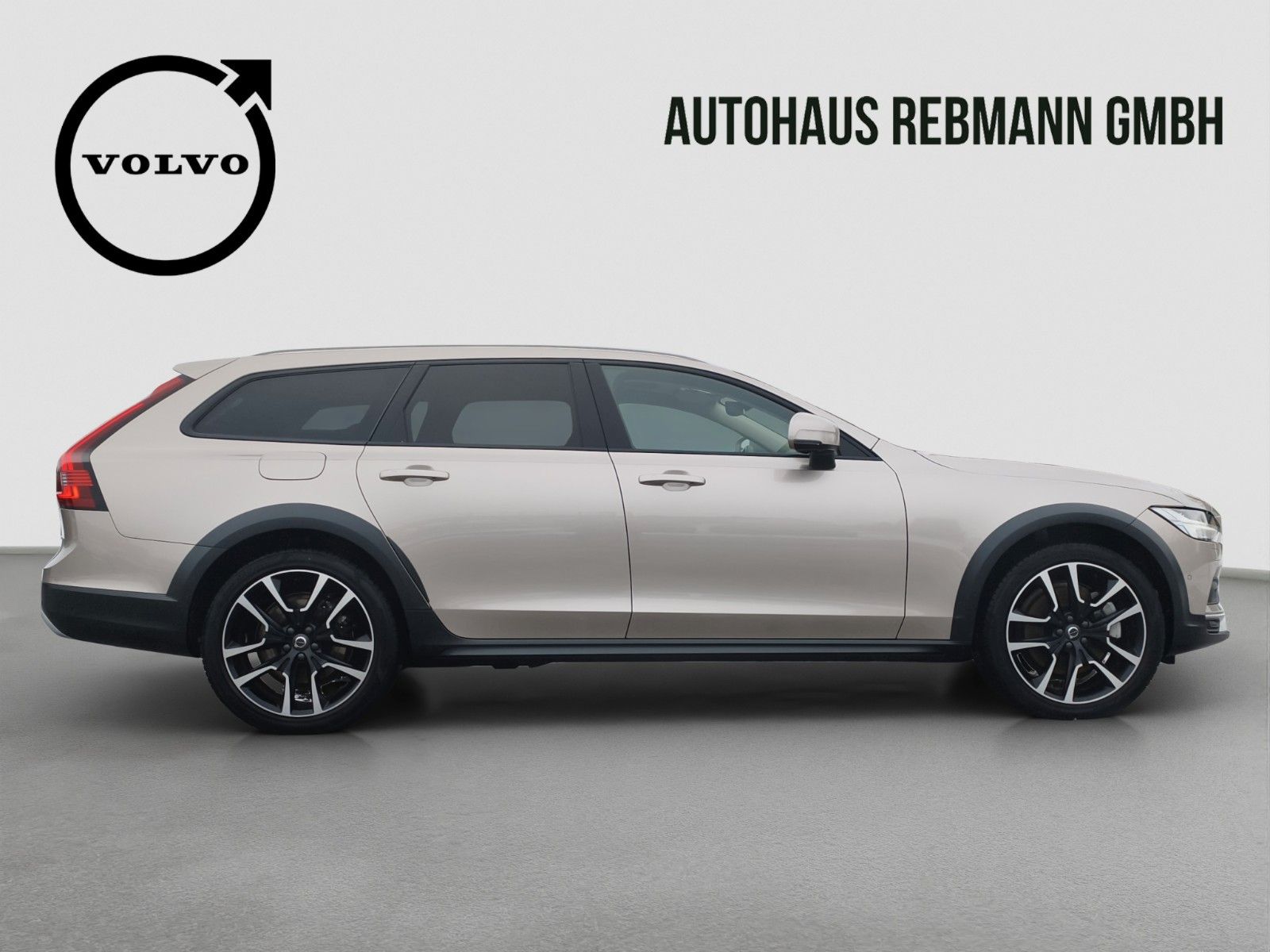 Volvo V90 Cross Country B5 Ultimate*360°Standh*AHK*SD foto 7
