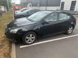 Chevrolet, Cruze  1,6 Neuer TÜV - gebrauchte Chevrolet Cruze aus dem Jahr 2011