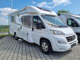 Carado T 449 140 PS, Hubbett, SAT inkl TV, uvm. - Carado I 449