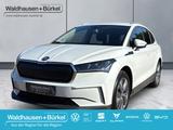 Skoda Enyaq iV 60 Suite Klima Leder Einparkhilfe - Skoda Enyaq: Iv