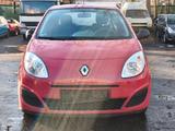 Renault Twingo Authentique - Renault Twingo Authentique mit Benzin-Antrieb