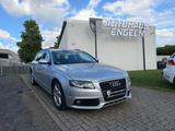 Audi A4 Avant Ambition 2.0TDI STANDHZG/PDC/KLIMA/NAVI - Audi A4 aus 2010: Kombi