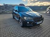 BMW X5  LPG Gas Anlage - BMW X5 mit LPG-Antrieb