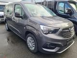 Crosscamp Opel Combo Life Edition  - Benzin Kastenwagen