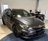 Kia Optima GT-Line HU 12/27 | Panoramadach... - Kia Optima
