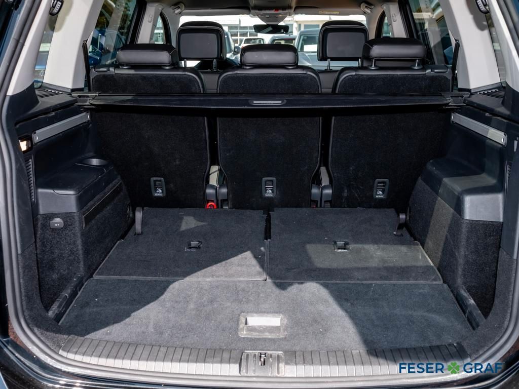 Volkswagen Touran - Bild 10