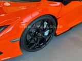 Lamborghini Revuelto 6.5 V12 Full Carbon Full PPF Lifting - mit Hybrid-Antrieb: Orange