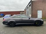 Mercedes-Benz CL 500 Coupe Keyles*Bi-Xenon*Belüftung*Memory* - gebrauchte Mercedes-Benz CL 500 aus dem Jahr 2010