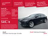 Audi Q8 45 TDI quattro LED Navi Leder Standhz. B&O - gebrauchte Audi Q8 aus dem Jahr 2022