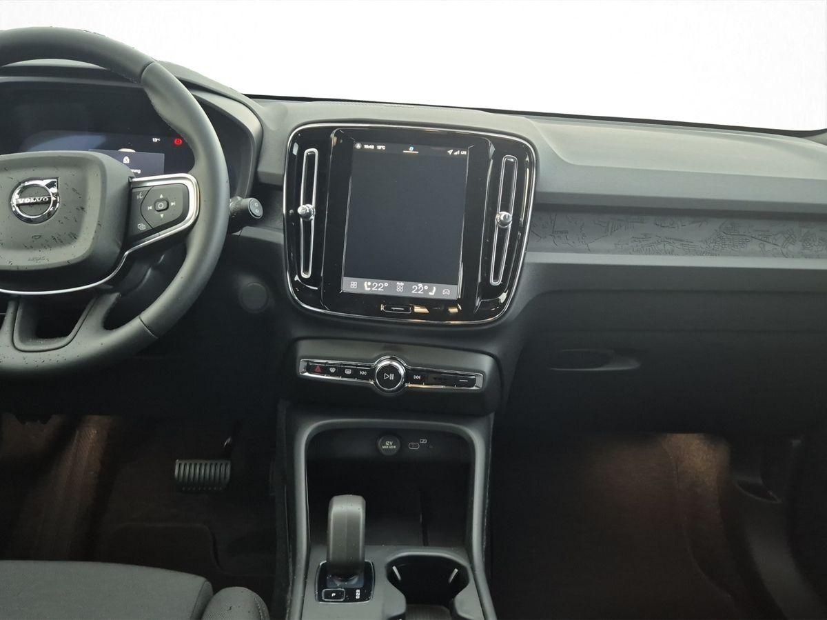 Volvo EX40 - Bild 17