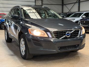 Volvo XC60 - 1