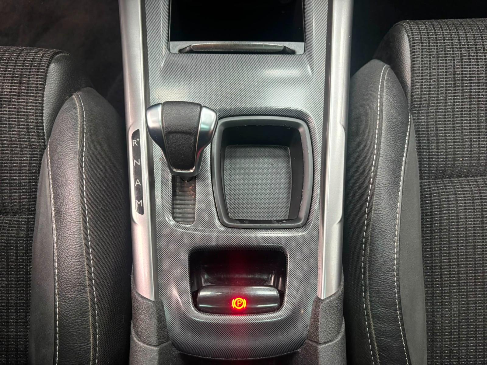 Citroën C4 Lim. Exclusive Automatik _Historie lückenlos