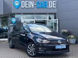 Volkswagen Golf Sportsvan VII Sound*SHZ*STAND*NAVI* - : Schwarz, Van