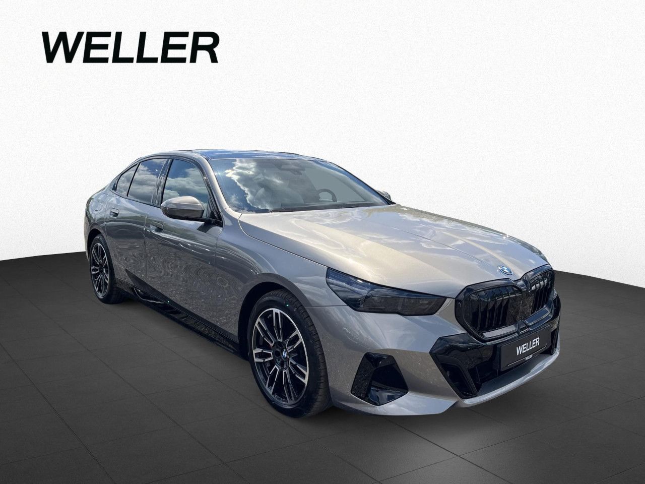 BMW i5 - Bild 9