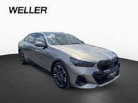 BMW i5 - Vorschau Bild 9