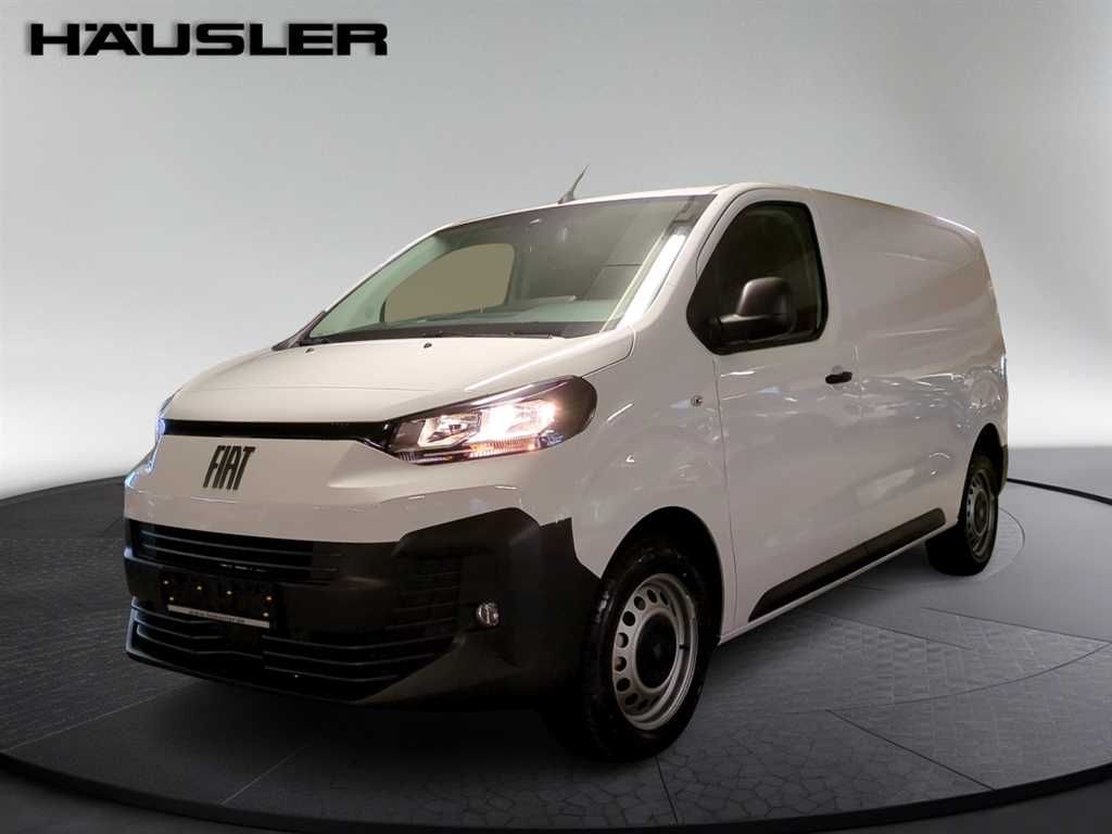 Fiat Scudo