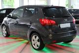 Kia Venga Spirit*KLIMAAUT*ALU*PDC*MFL*BC* - Kia Venga aus 2013