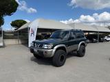 Nissan Patrol GR 2.8 TD 3 porte SE Hard Top - Nissan Patrol mit Diesel-Antrieb: 2.8