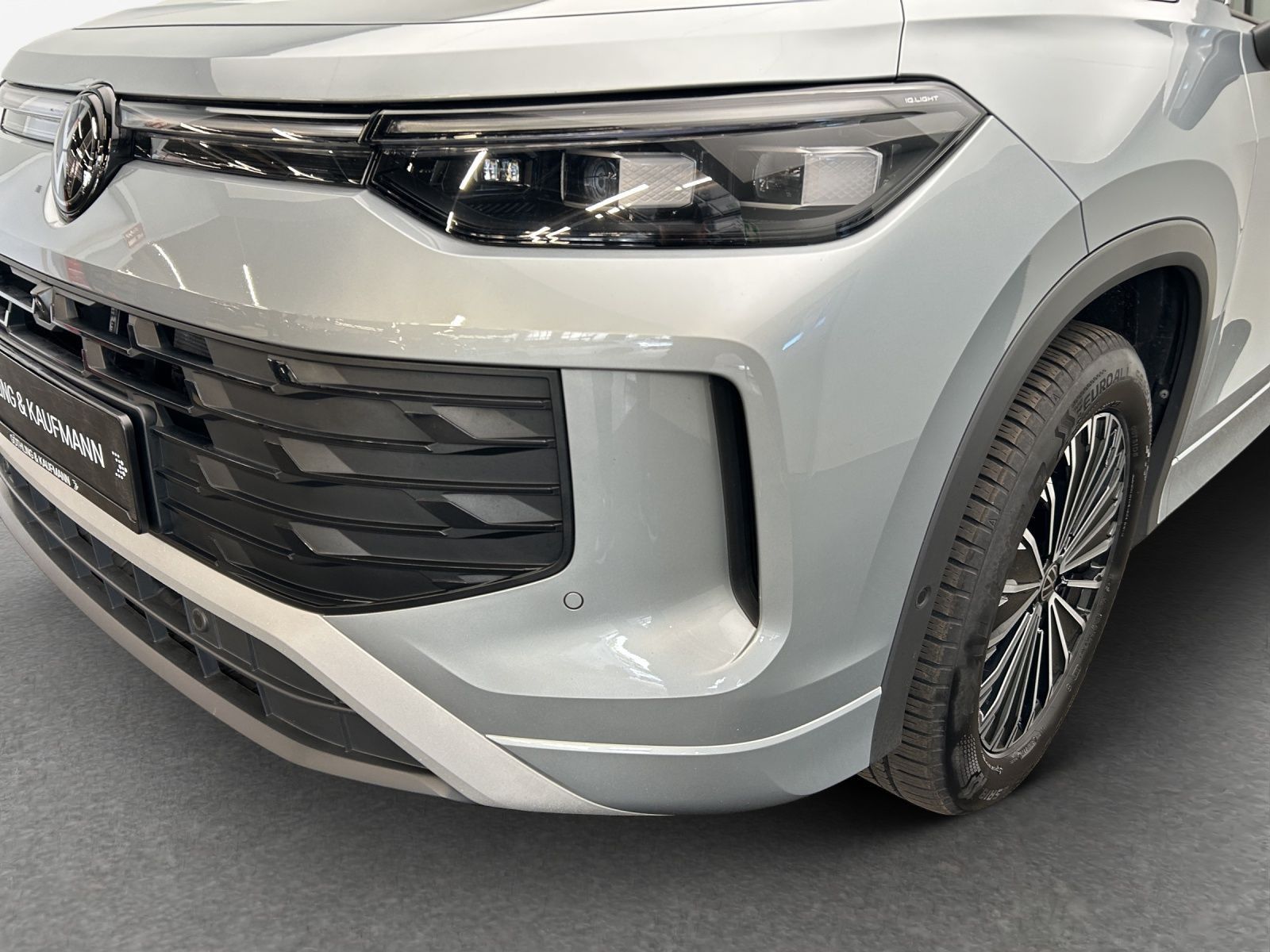 Volkswagen Tayron - Bild 13