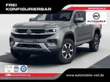 Volkswagen Amarok Style PLUS 3.0 TDI 4Motion V6 241 PS 5...