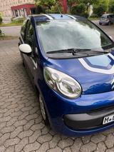 Citroën C1 1.0 Airsport Airsport - Citroën C1: Airsport