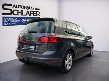 Volkswagen Golf Sportsvan - 4