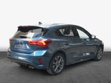 Ford Focus 1.0 EB Hybrid ST-LINE, PDC, Klima, Shz - scheckheftgepflegte Ford Focus