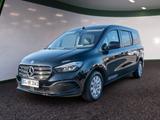 Mercedes-Benz T 180 PROGRESSIVE Lang LED Navi Kamera Spurh.-As - Mercedes-Benz T-Klasse: 7 Sitzer