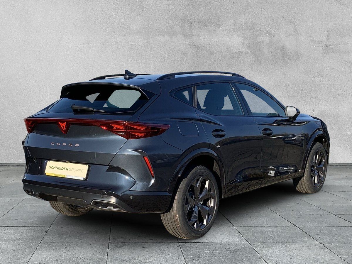 Cupra Formentor - Bild 5