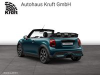 MINI Cooper S Cabrio - Vorschau Bild 3