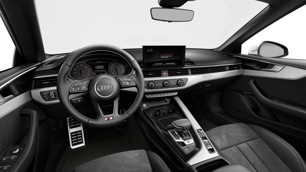 Audi S5 - Bild 12