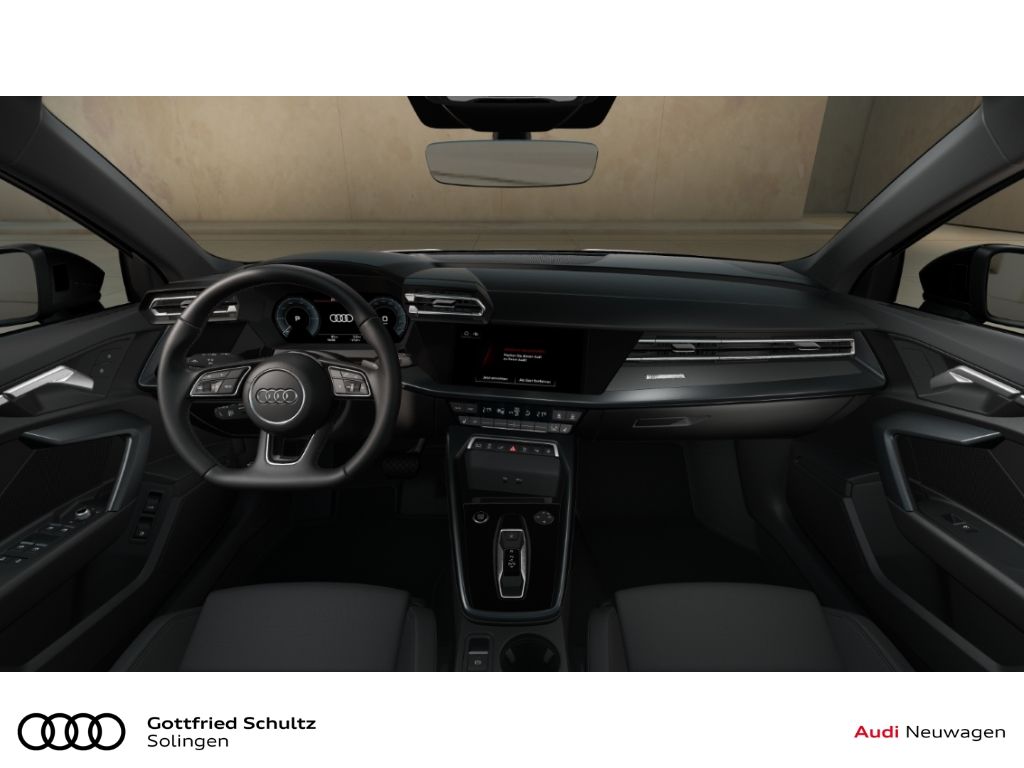 Audi A3 - Bild 7