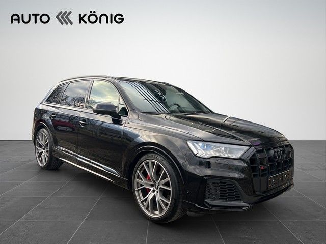 Audi SQ7 quattro 4.0 TDI 320 kW *AHK*